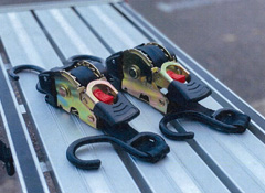 カメレオンクイックベルト